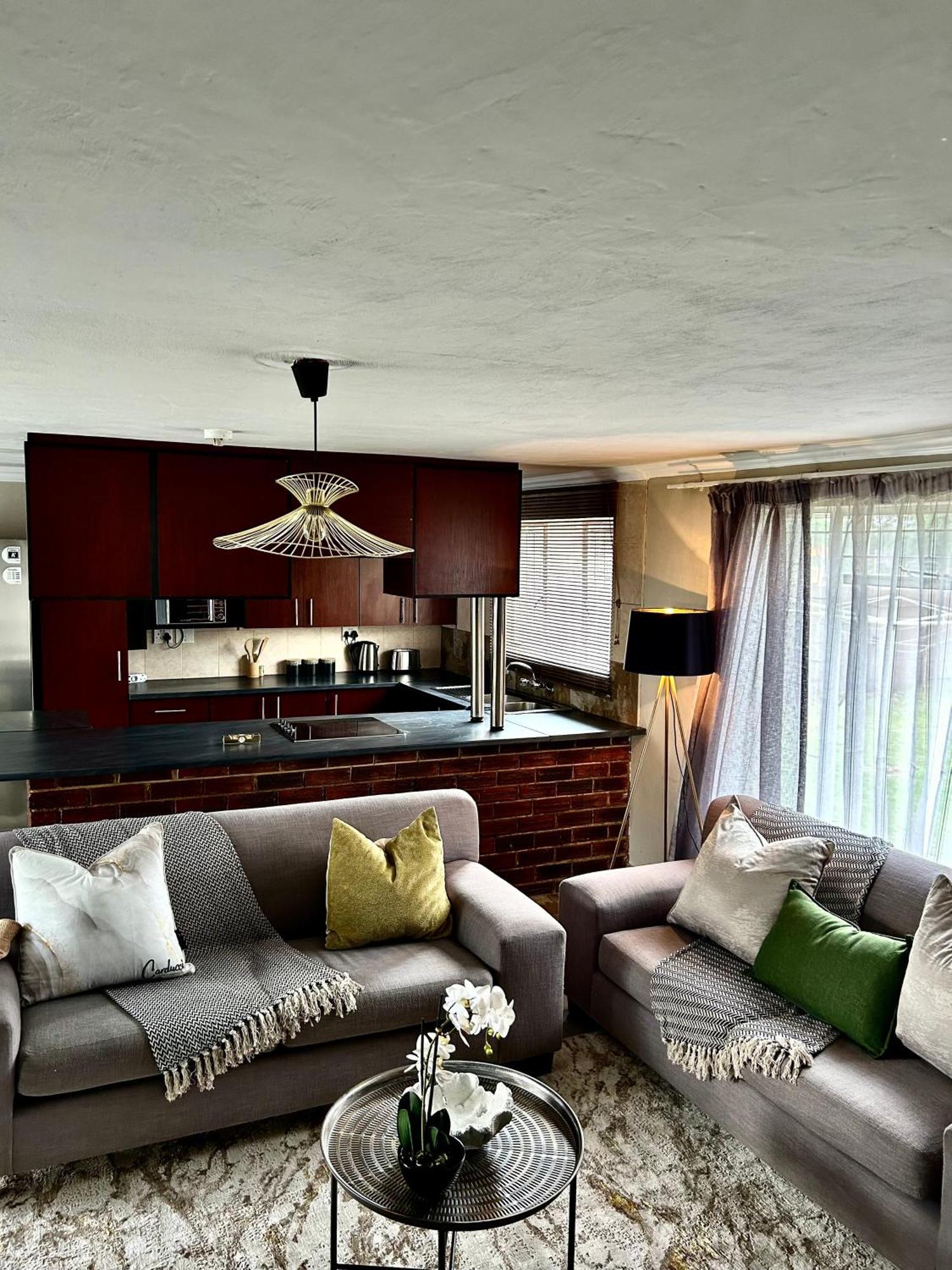 Apartment Le Com *